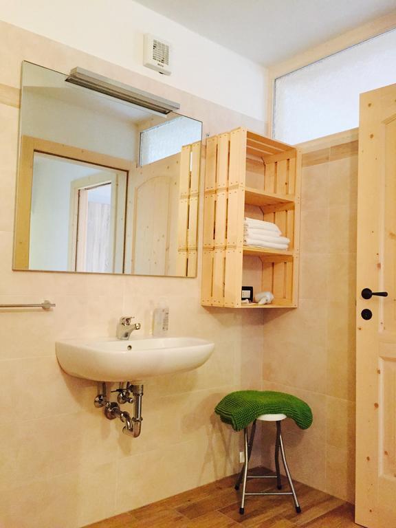 Baita Del Beniamino Roncegno Quarto foto
