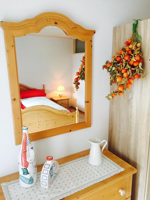 Baita Del Beniamino Roncegno Quarto foto