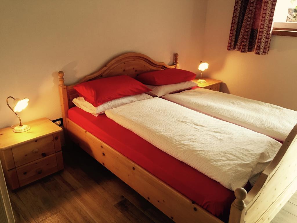 Baita Del Beniamino Roncegno Quarto foto